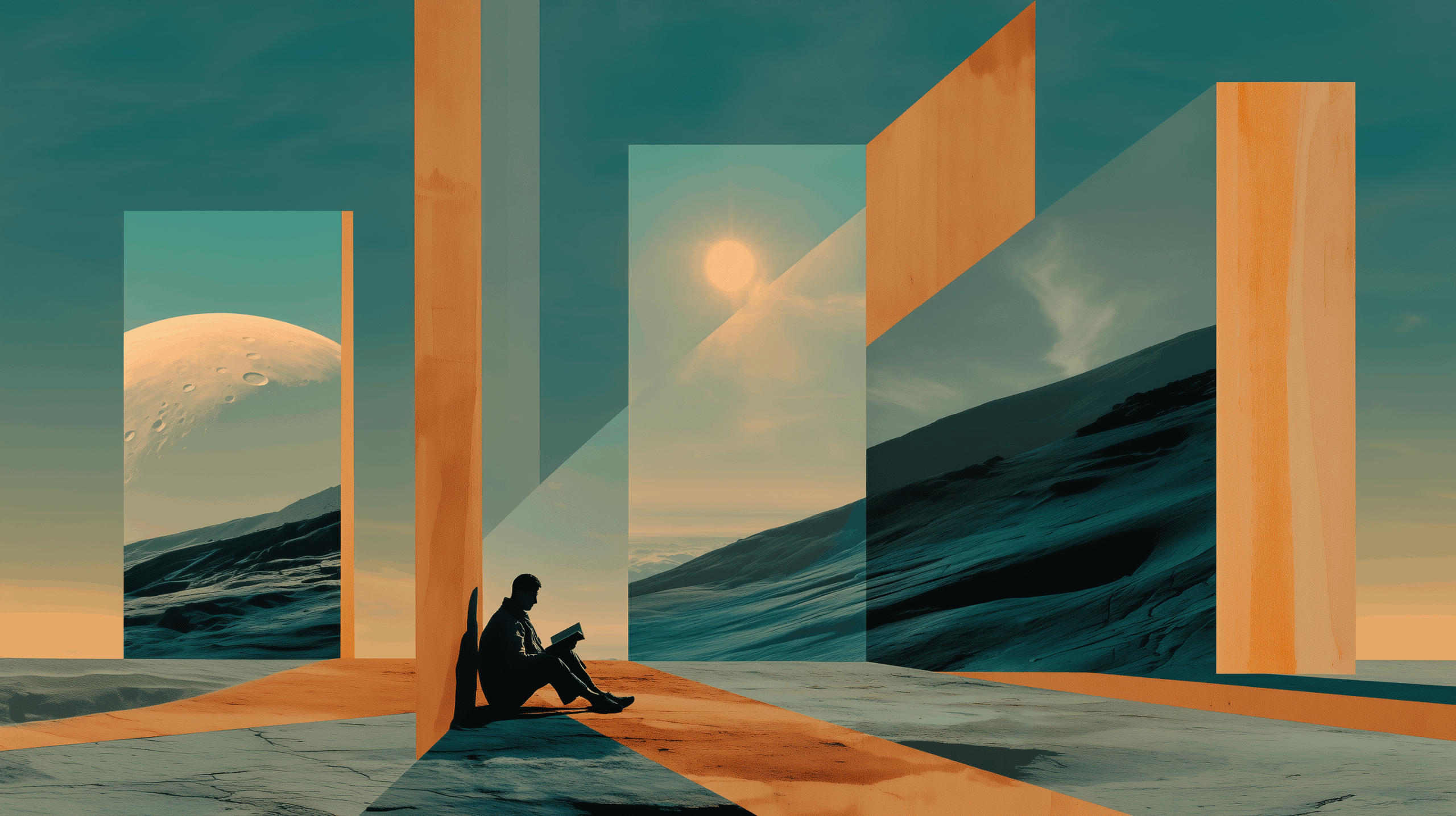 Is de Bijbel voor mij?