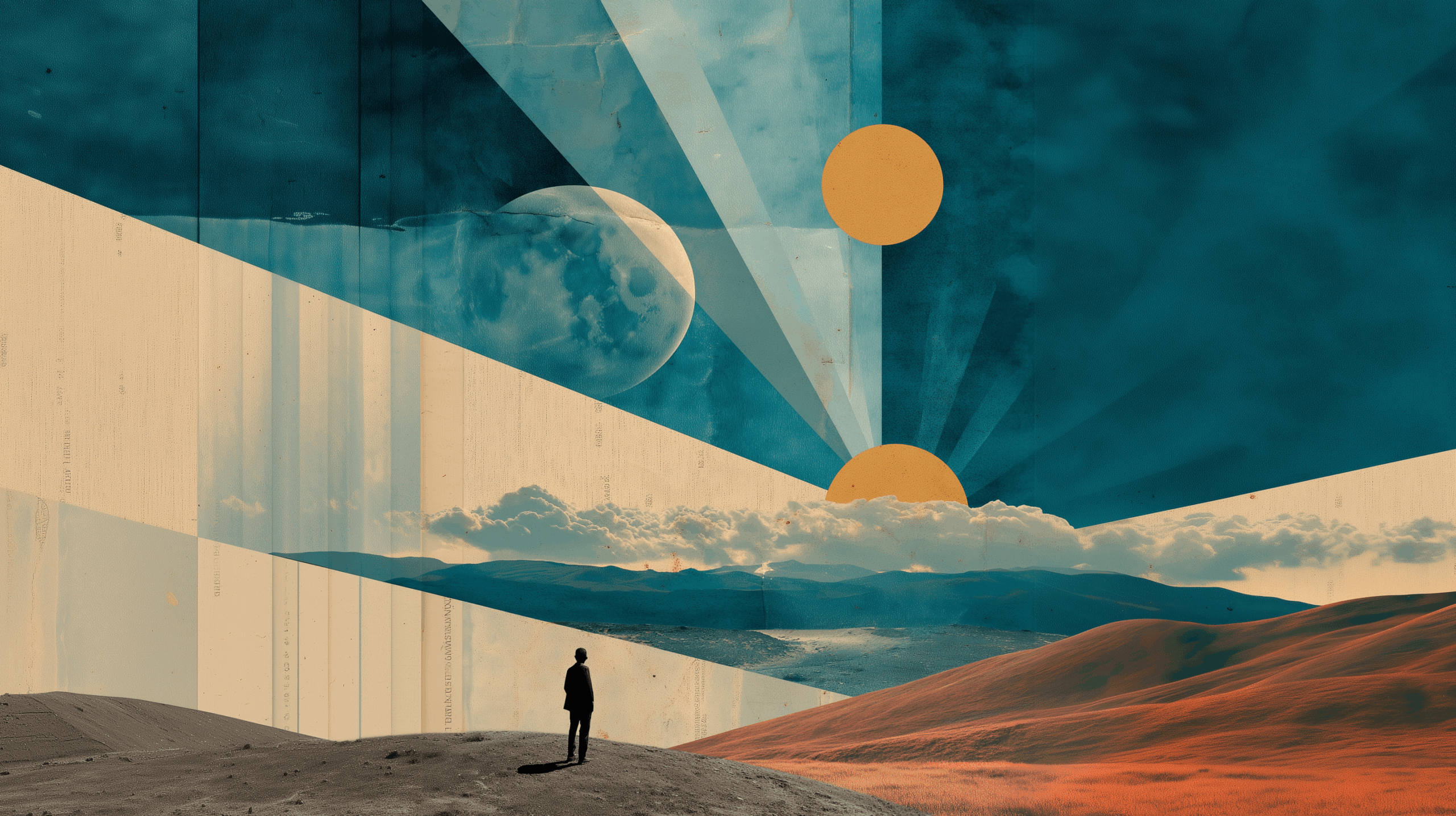 Wat is het doel van de mens?