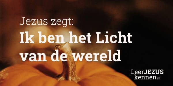 Voorbeeld: Spandoek