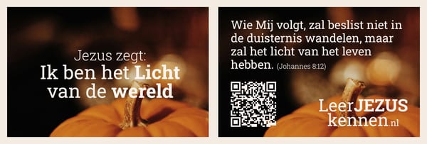 Voorbeeld: Visitekaartje